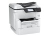 Epson WorkForce Pro WF-C878RDWF BAM - Multifunktionsdrucker - Farbe - Tintenstrahl - A3 (297 x 420 mm)