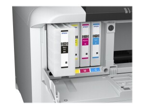 Epson WorkForce Pro WF-C8190DW BAM - Drucker - Farbe -...