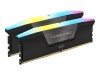 Corsair Vengeance RGB - DDR5 - Kit - 48 GB: 2 x 24 GB