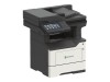 Lexmark MX622adhe - Multifunktionsdrucker - s/w - Laser - 215.9 x 355.6 mm (Original)