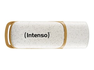 Intenso Green Line - USB-Flash-Laufwerk - 32 GB