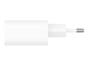Belkin BoostCharge - Netzteil - 25 Watt - PD 3.0 (24 pin...