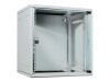 Schäfer SCHAFER NT Box Flat-Pack - Gehäuse - geeignet für Wandmontage