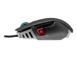 Corsair Gaming M65 RGB ULTRA - Maus - optisch