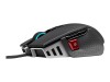 Corsair Gaming M65 RGB ULTRA - Maus - optisch