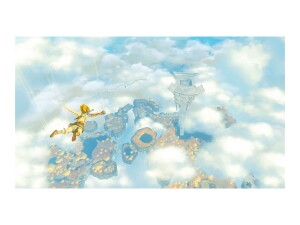 Nintendo The Legend of Zelda Tears of the Kingdom - Nintendo
