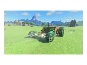 Nintendo The Legend of Zelda Tears of the Kingdom - Nintendo