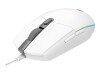 Logitech Gaming Mouse G102 LIGHTSYNC - Maus - Für Rechtshänder