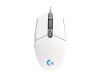 Logitech Gaming Mouse G102 LIGHTSYNC - Maus - Für Rechtshänder