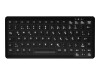 Cherry Active Key MedicalKey AK-C4110 - Tastatur - komplett versiegelt, IP68