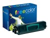 freecolor MAX - Schwarz - kompatibel - Tonerpatrone (Alternative zu: Lexmark E460X31E)