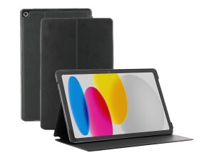 Mobilis RE.LIFE - Flip-Hülle für Tablet - mit...