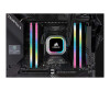 Corsair Vengance RGB Pro SL - DDR4 - KIT - 16 GB: 2 x 8 GB