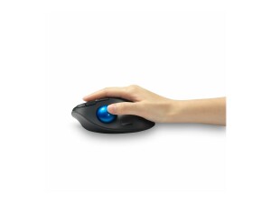 Kensington Pro Fit Ergo TB450 - Trackball - ergonomisch -...