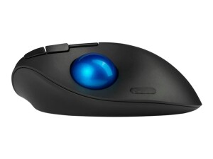 Kensington Pro Fit Ergo TB450 - Trackball - ergonomisch -...