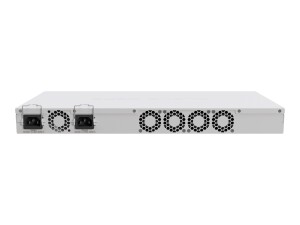 MikroTik Cloud Core Router CCR2116-12G-4S+ - Router 10GbE