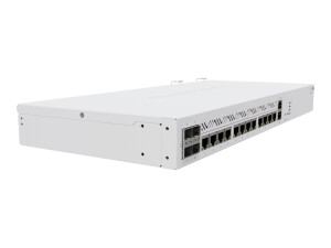 MikroTik Cloud Core Router CCR2116-12G-4S+ - Router 10GbE