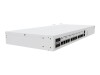 MikroTik Cloud Core Router CCR2116-12G-4S+ - Router 10GbE