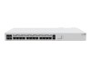 MikroTik Cloud Core Router CCR2116-12G-4S+ - Router 10GbE