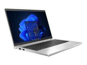 HP EliteBook 640 G9 Notebook - Wolf Pro Security - Intel...