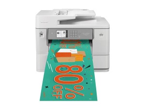 Brother MFC-J6959DW - Multifunktionsdrucker - Farbe -...