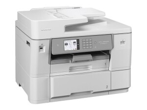 Brother MFC-J6959DW - Multifunktionsdrucker - Farbe -...
