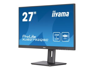 Iiyama ProLite XUB2792QSC-B5 - LED-Monitor - 68.5 cm...