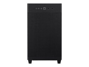 ASUS Prime AP201 - Kleiner Tower - micro ATX - Seitenteil...