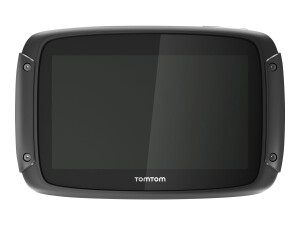 TomTom RIDER 550 - GPS-Navigationsgerät - Motorrad