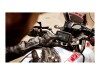 TomTom RIDER 550 - GPS-Navigationsgerät - Motorrad