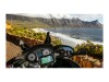 TomTom RIDER 550 - GPS-Navigationsgerät - Motorrad