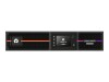 Vertiv GXT5 GXT5LI-1000IRT2UXL - USV (in Rack montierbar/extern)