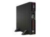 Vertiv GXT5 GXT5LI-1000IRT2UXL - USV (in Rack montierbar/extern)