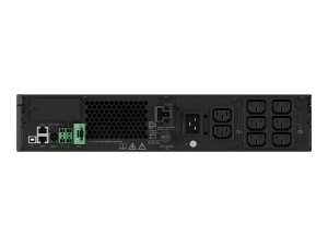 Vertiv GXT5 GXT5LI-2000IRT2UXL - USV (in Rack...