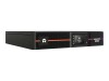 Vertiv GXT5 GXT5LI-2000IRT2UXL - USV (in Rack montierbar/extern)