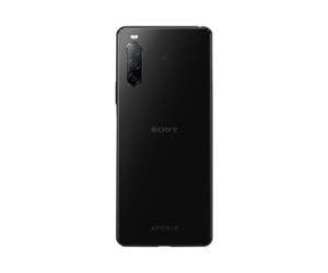 Sony XPERIA 10 II - 4G Smartphone - Dual-SIM