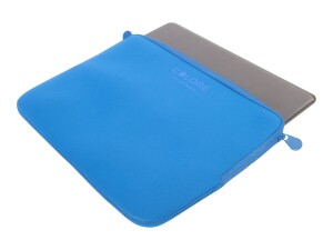 TUCANO Second Skin Colore - Notebook-Hülle - 31.8 cm...