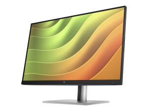 HP E24u G5 PVC Free - E-Series - LED-Monitor - 61 cm...