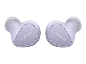 Jabra Elite 4 - True Wireless-Kopfhörer mit Mikrofon