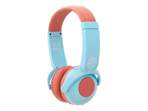OUR PURE PLANET BLUETOOTH CHILDRENS HEADPHONES -...
