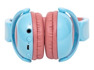 OUR PURE PLANET BLUETOOTH CHILDRENS HEADPHONES - Kopfhörer