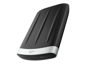 Silicon Power Armor A65B - Festplatte - 2 TB - extern...