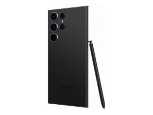 o2 Samsung Galaxy S23 Ultra - 5G Smartphone - Dual-SIM - RAM 8 GB / Interner Speicher 256 GB - OLED-Display - 6.8" - 3088 x 1440 Pixel (120 Hz)
