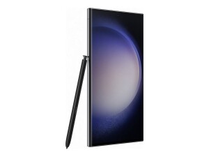 o2 Samsung Galaxy S23 Ultra - 5G Smartphone - Dual-SIM - RAM 8 GB / Interner Speicher 256 GB - OLED-Display - 6.8" - 3088 x 1440 Pixel (120 Hz)