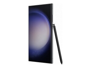 o2 Samsung Galaxy S23 Ultra - 5G Smartphone - Dual-SIM - RAM 8 GB / Interner Speicher 256 GB - OLED-Display - 6.8" - 3088 x 1440 Pixel (120 Hz)