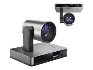 Yealink UVC86 4K dua-eye intelligent camera