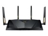 ASUS RT-AX88U - Wireless Router - 8-Port-Switch