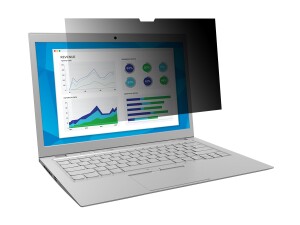 3M Touch - Blickschutzfilter für Notebook -...