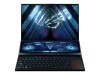 ASUS ROG Zephyrus Duo 16 GX650RM-LO071W - AMD Ryzen 9 6900HX / 3.3 GHz - Win 11 Home - GF RTX 3060 - 32 GB RAM - 1 TB SSD NVMe - 40.6 cm (16")