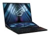 ASUS ROG Zephyrus Duo 16 GX650RM-LO071W - AMD Ryzen 9 6900HX / 3.3 GHz - Win 11 Home - GF RTX 3060 - 32 GB RAM - 1 TB SSD NVMe - 40.6 cm (16")